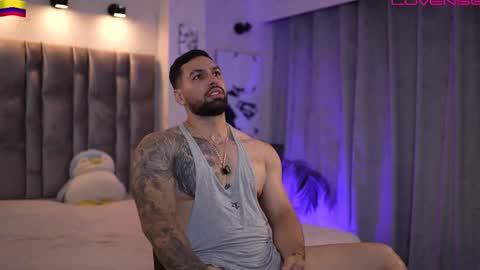 john online show from February 14, 12:35 am