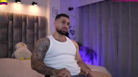 john online show from January 14, 9:34 pm