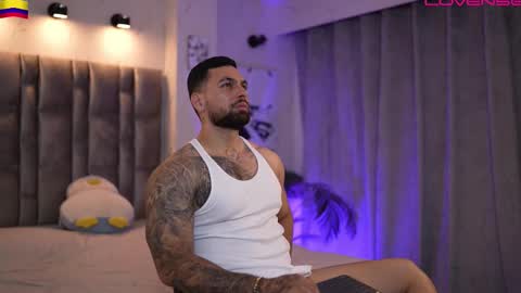 john online show from February 7, 2:31 pm