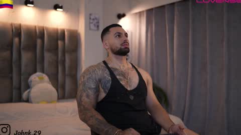 john online show from January 6, 11:20 pm