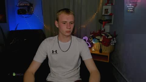 John online show from March 24, 8:26 pm