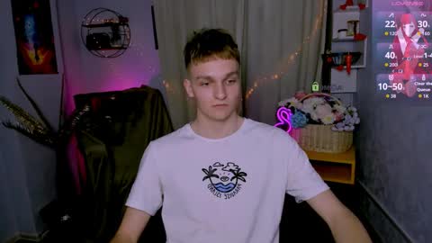 John online show from March 29, 7:04 pm