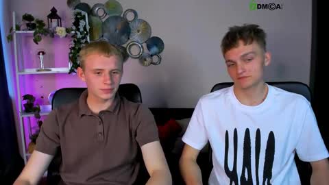 John online show from April 6, 12:39 pm