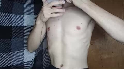 John Marston online show from October 19, 10:42 am