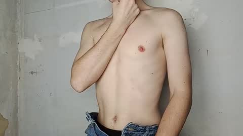 John Marston online show from January 14, 11:20 am