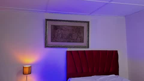 Jhon Mystic online show from April 18, 12:12 am