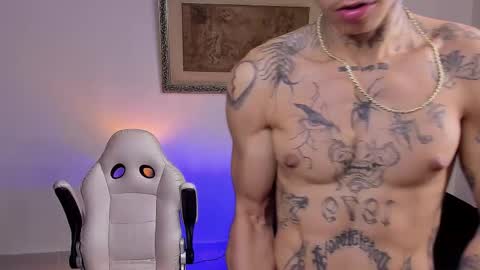 Jhon Mystic online show from February 9, 3:10 am