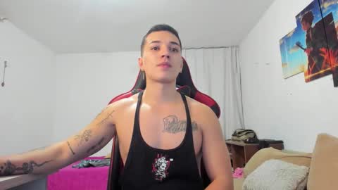 JOHN online show from February 3, 11:41 pm