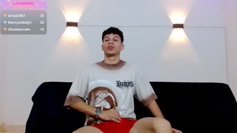 john_ssnow29 online show from September 15, 12:06 pm