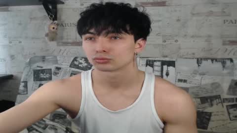 john_vibe online show from April 21, 9:27 am