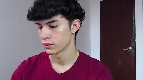Snapshot of john_vichenso chatting on September 23, 8:59 pm John Vichenso online show from September 23, 8:59 pm