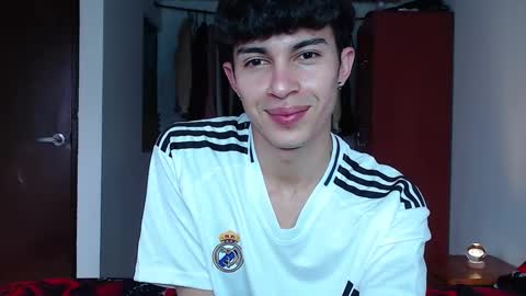 Snapshot of john_vichenso chatting on September 16, 10:13 pm John Vichenso online show from September 16, 10:13 pm