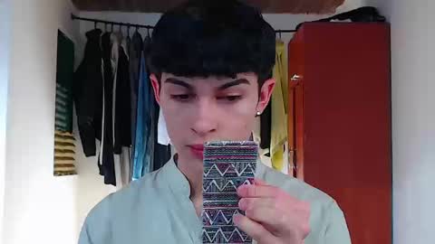 Snapshot of john_vichenso chatting on September 9, 9:37 pm John Vichenso online show from September 9, 9:37 pm