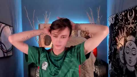 John online show from February 24, 11:19 pm