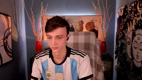 John online show from January 28, 8:58 pm