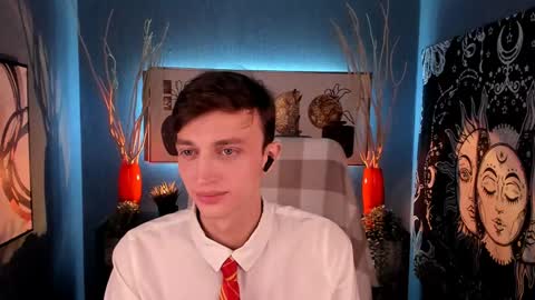 John online show from January 27, 8:49 pm