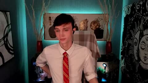 John online show from February 1, 9:29 pm