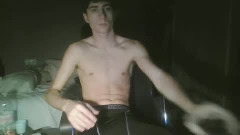 johnandrewssub18 online show from November 2, 3:23 pm