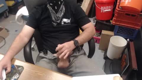 johnboy0875 online show from April 15, 7:06 pm