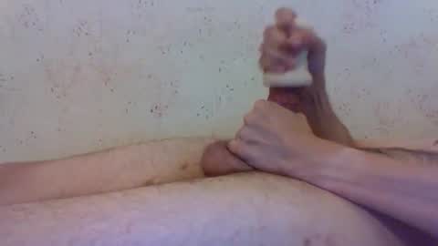 Johnd1991 online show from June 5, 2:29 am