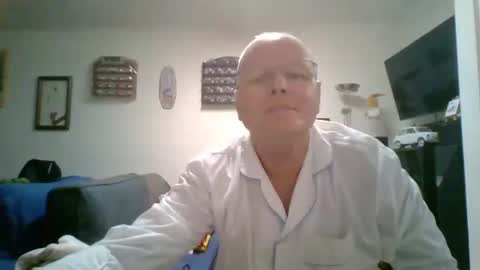 johndesnudado online show from September 25, 10:28 pm