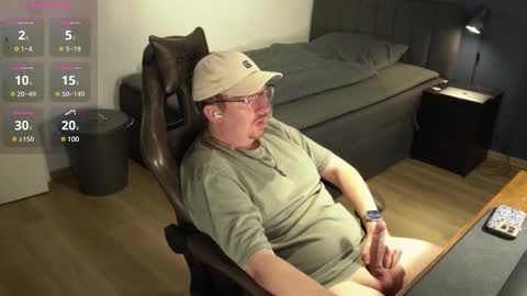 Jones online show from February 25, 7:38 pm