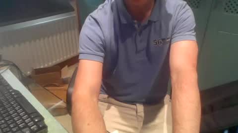 johndrake7 online show from July 5, 6:37 pm
