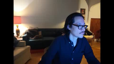 Johnee online show from March 21, 8:09 am