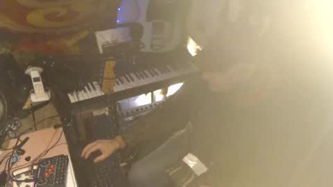 johnfeelgood004 online show from February 24, 11:13 am