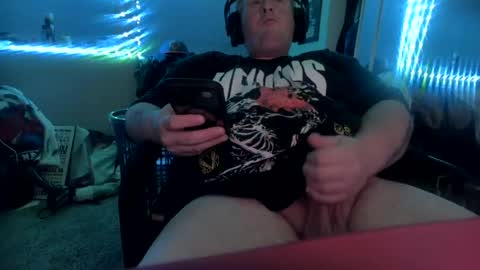 johnfernandez784 online show from August 2, 9:44 am