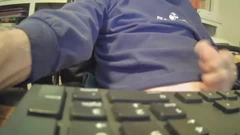 johngp777 online show from October 28, 11:06 pm