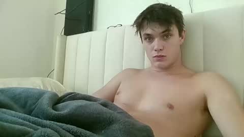 John James online show from February 26, 12:25 am