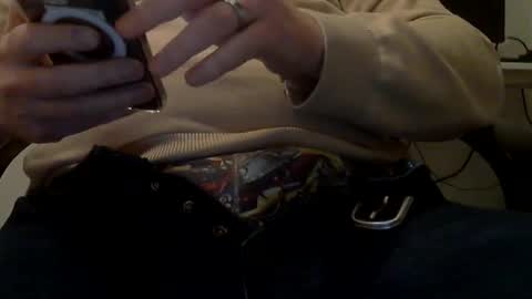 Snapshot of johnjerkof chatting on February 3, 8:13 pm johnjerkof online show from February 3, 8:13 pm