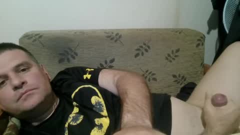 AlexLoven online show from May 6, 4:07 am