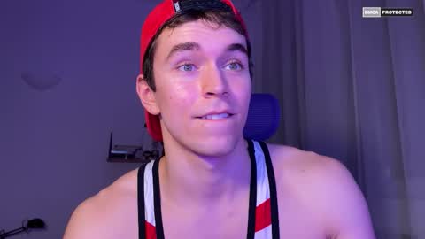 Johnny online show from November 4, 7:48 pm