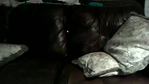 Johnny online show from September 15, 4:36 am