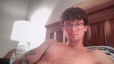 Johnny online show from October 16, 5:18 am