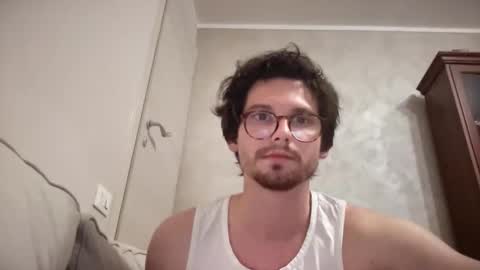 Johnny online show from April 29, 3:00 am