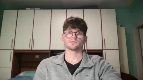 Johnny online show from December 19, 5:19 pm