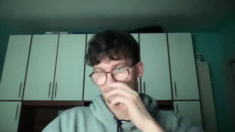 Johnny online show from December 21, 2:29 am