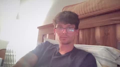 Johnny online show from September 20, 2:58 am