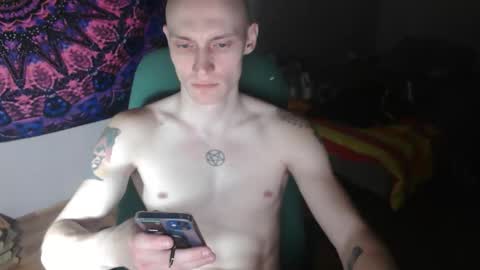 Johnny online show from September 17, 6:11 pm