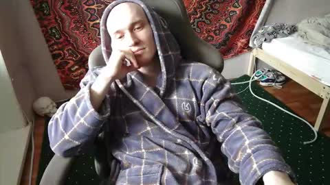 Johnny online show from March 5, 11:08 am