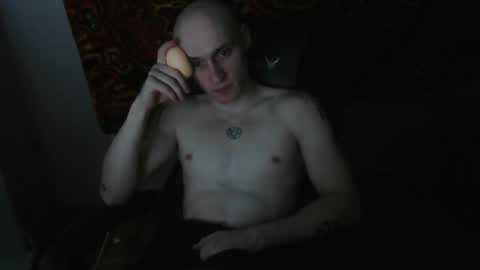 Johnny online show from October 21, 4:32 pm