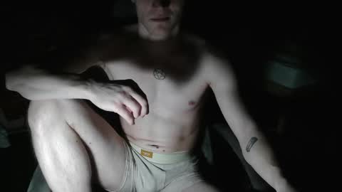 Johnny online show from March 26, 5:51 pm