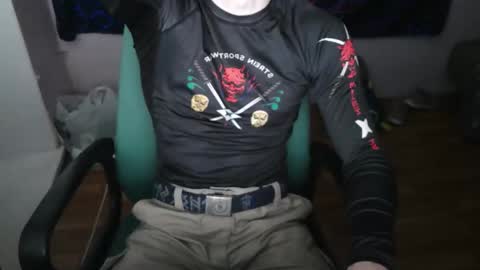 Johnny online show from September 26, 4:04 pm