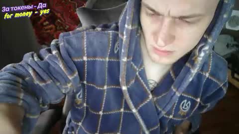 Johnny online show from November 23, 5:49 am