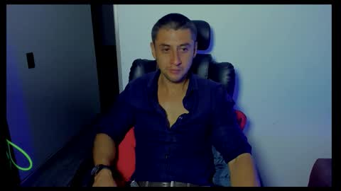 Johnny online show from November 29, 1:35 am