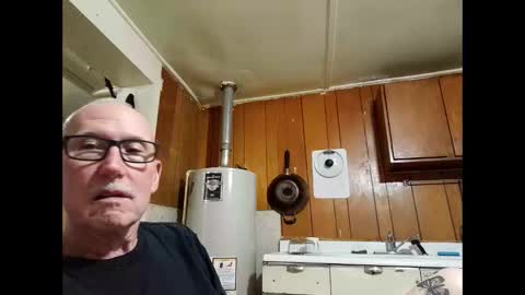 Master online show from March 21, 11:52 pm