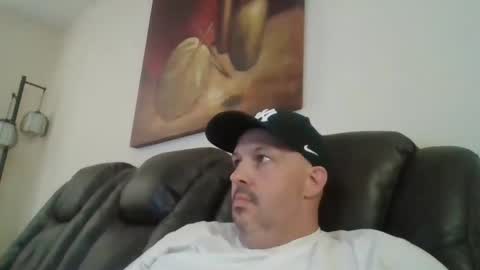 johnnycb7 online show from September 30, 5:45 pm